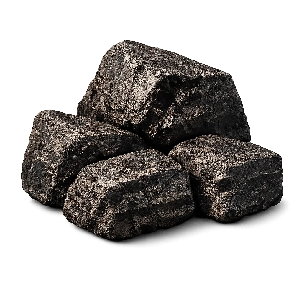 Indian Coal