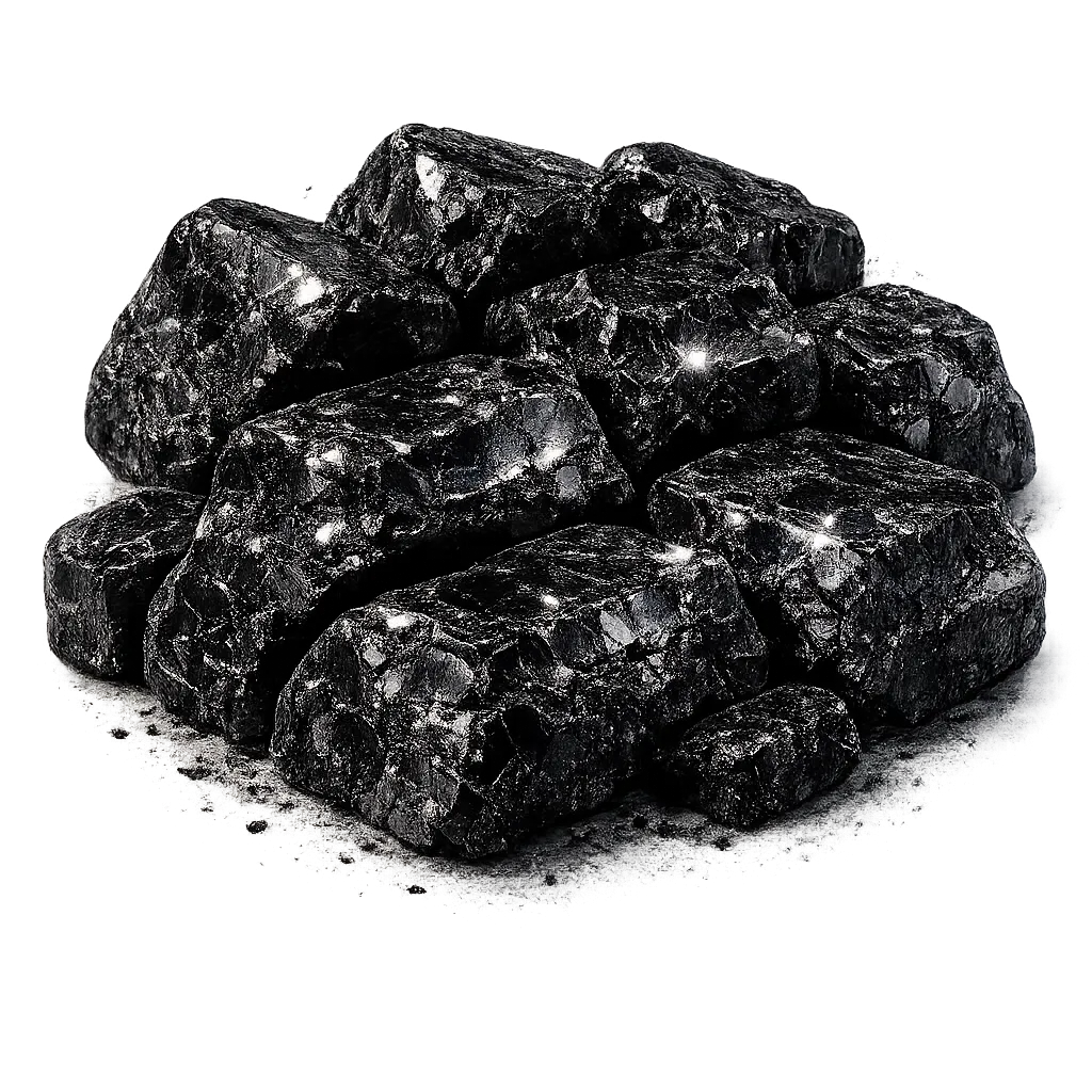 Russian Coal