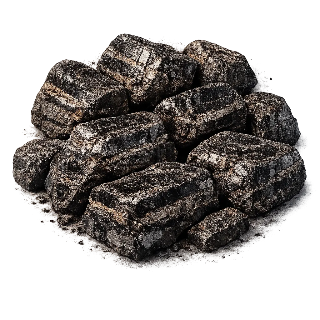 South African Coal