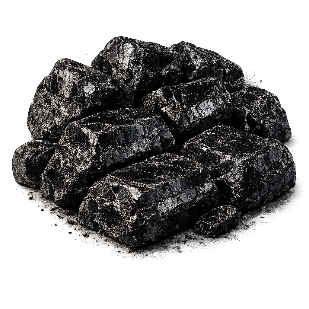 US Coal